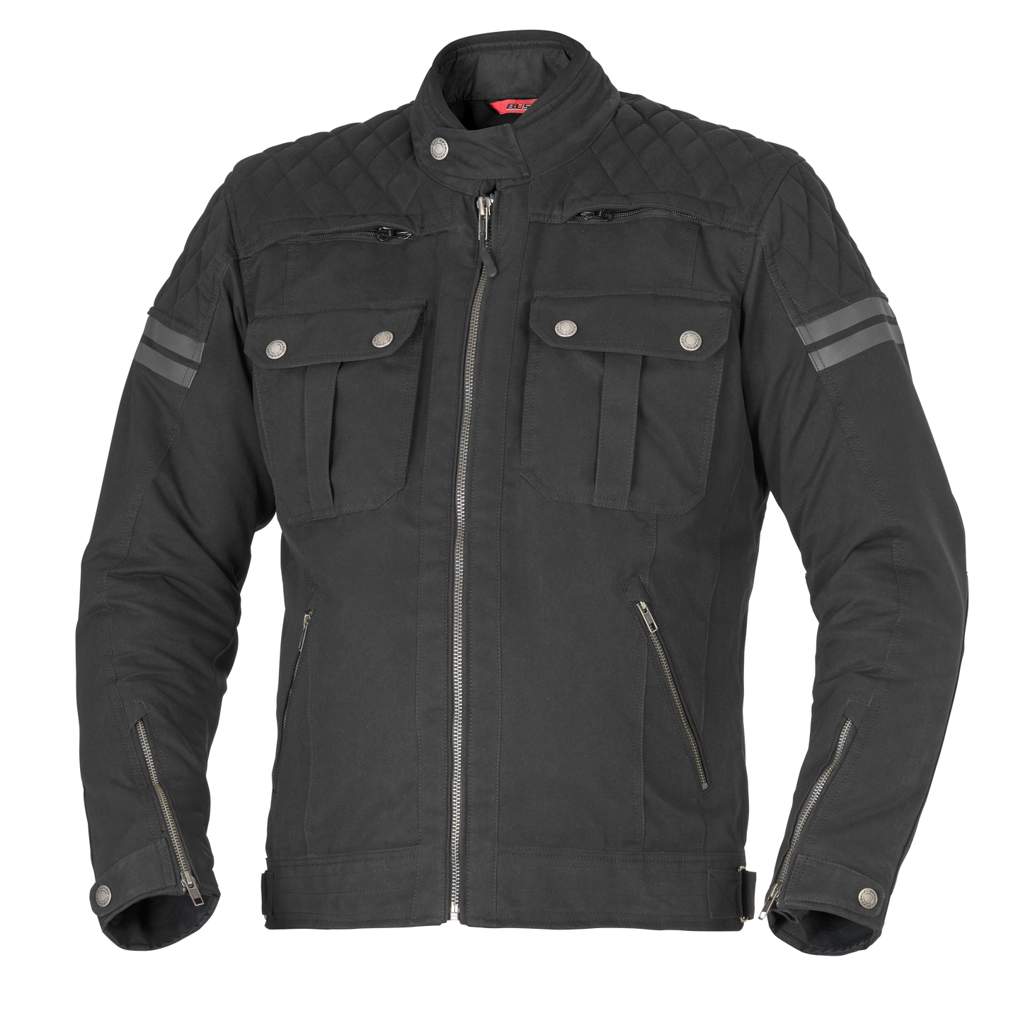 BÜSE Blackpool II Textiljacke