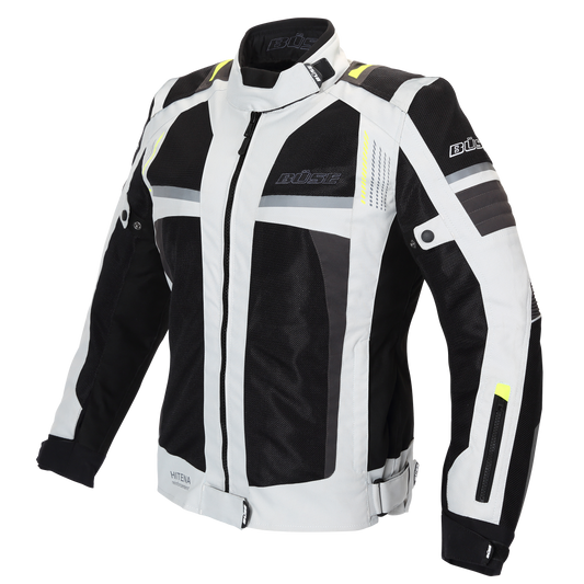BÜSE Livorno Textiljacke Damen