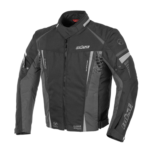 BÜSE Miles Textiljacke