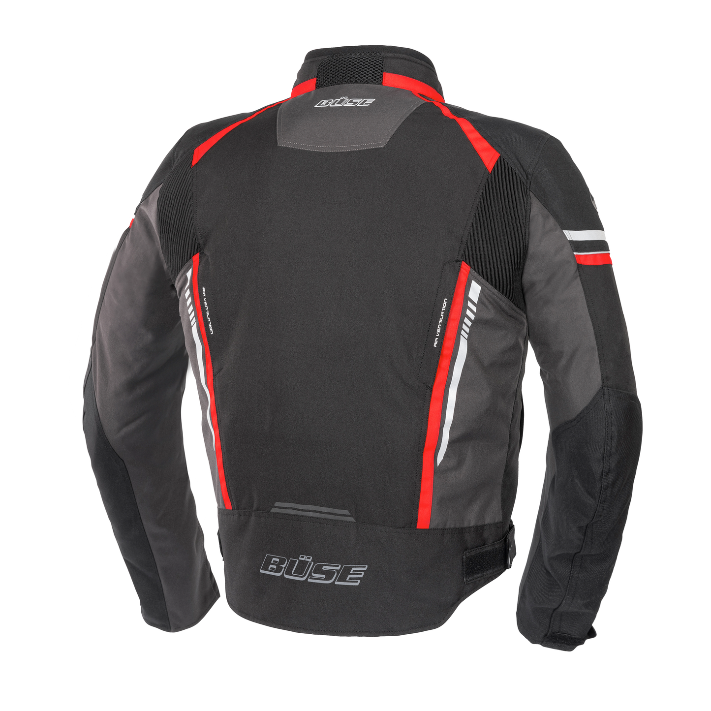 BÜSE Miles Textiljacke