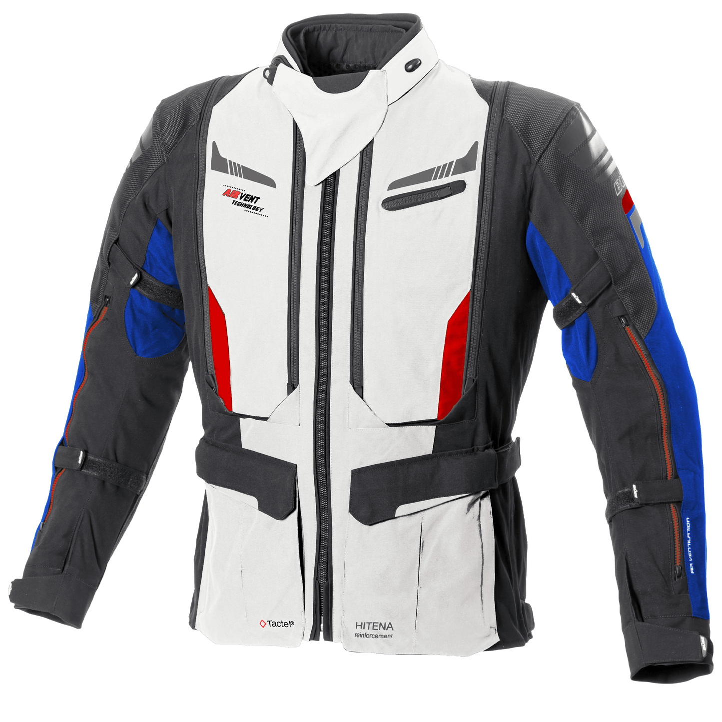 BÜSE Agadir Textiljacke - Motorrad.haus Rheine