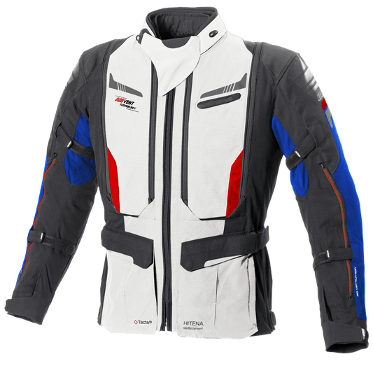 BÜSE Agadir Textiljacke - Motorrad.haus Rheine