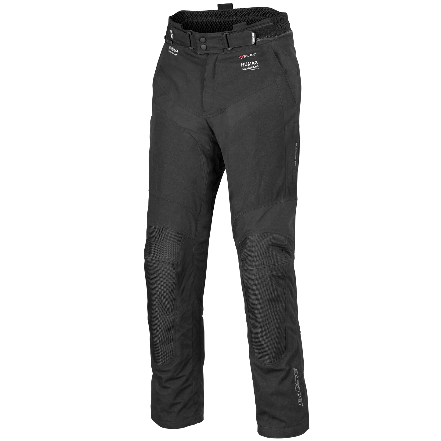 BÜSE Highland III Textilhose Damen
