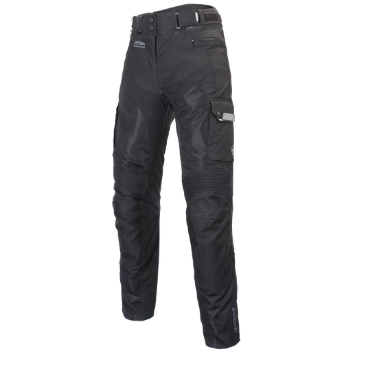 BÜSE Livorno Textilhose Damen
