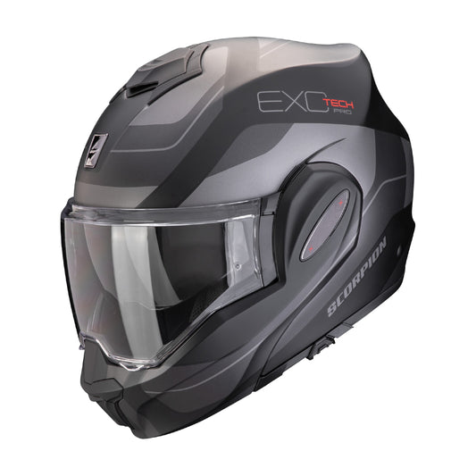 Scorpion EXO-TECH EVO PRO COMMUTA