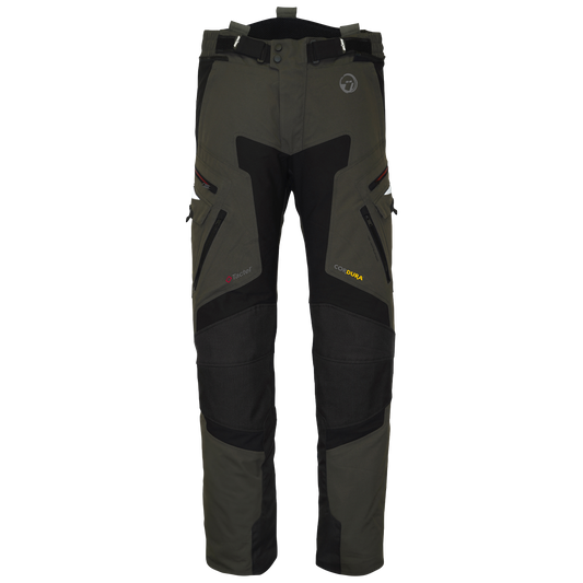 BÜSE Gravel XR Textilhose