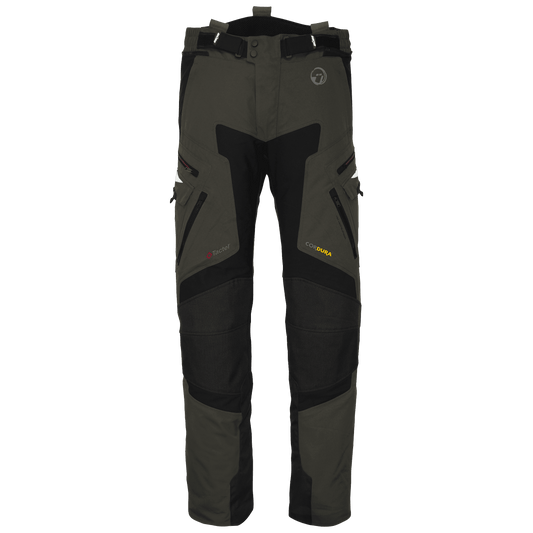 BÜSE Gravel XR Textilhose Damen