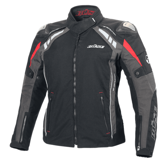 BÜSE B. Racing Pro Textiljacke Damen