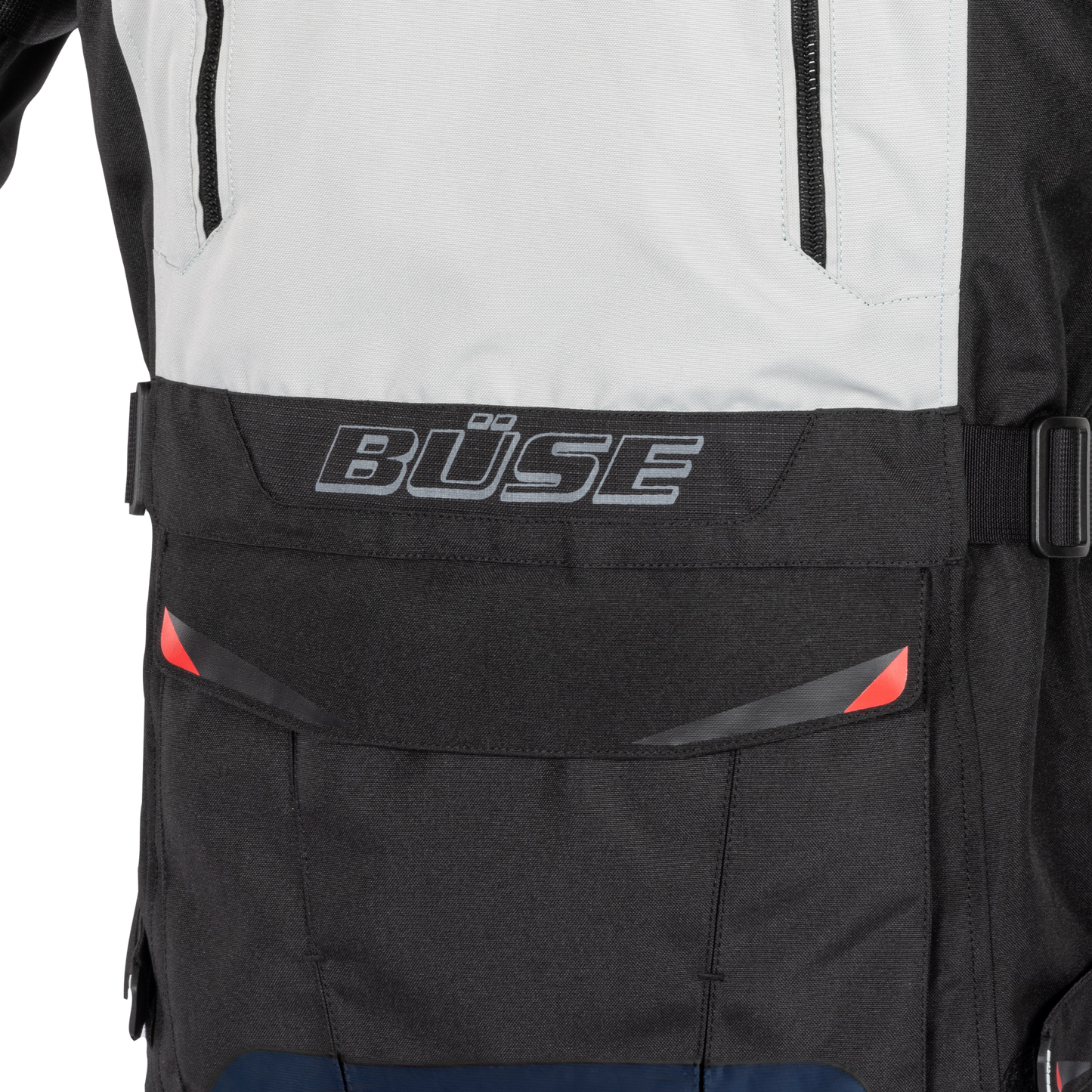 BÜSE Monterey Textiljacke