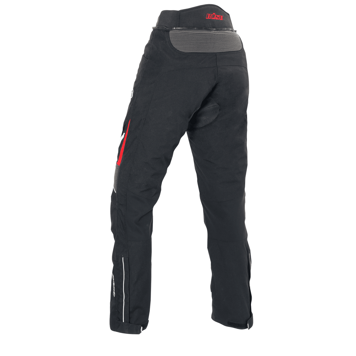 BÜSE B. Racing Pro Textilhose Damen