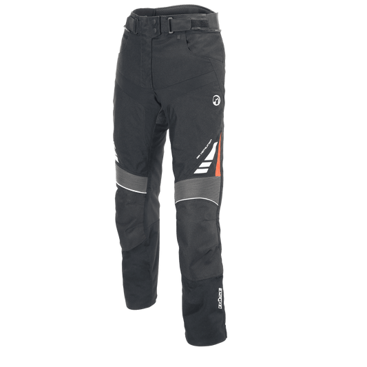 BÜSE B. Racing Pro Textilhose Damen