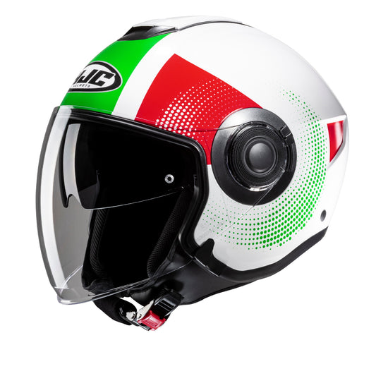 HJC i40N PYLE