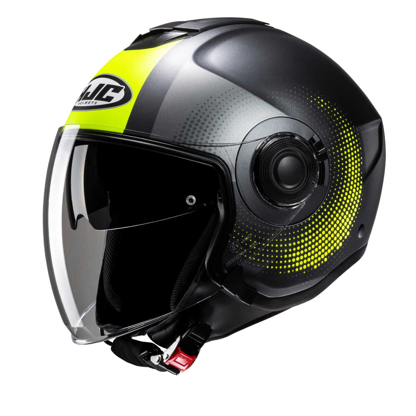 HJC i40N PYLE