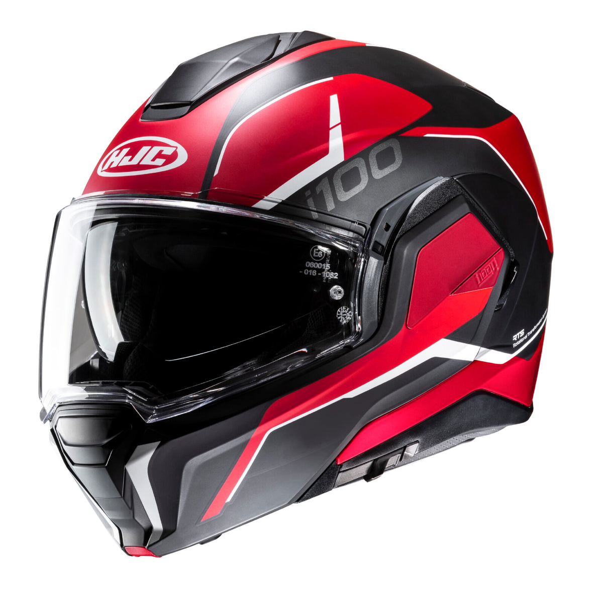 HJC I100 Lorix