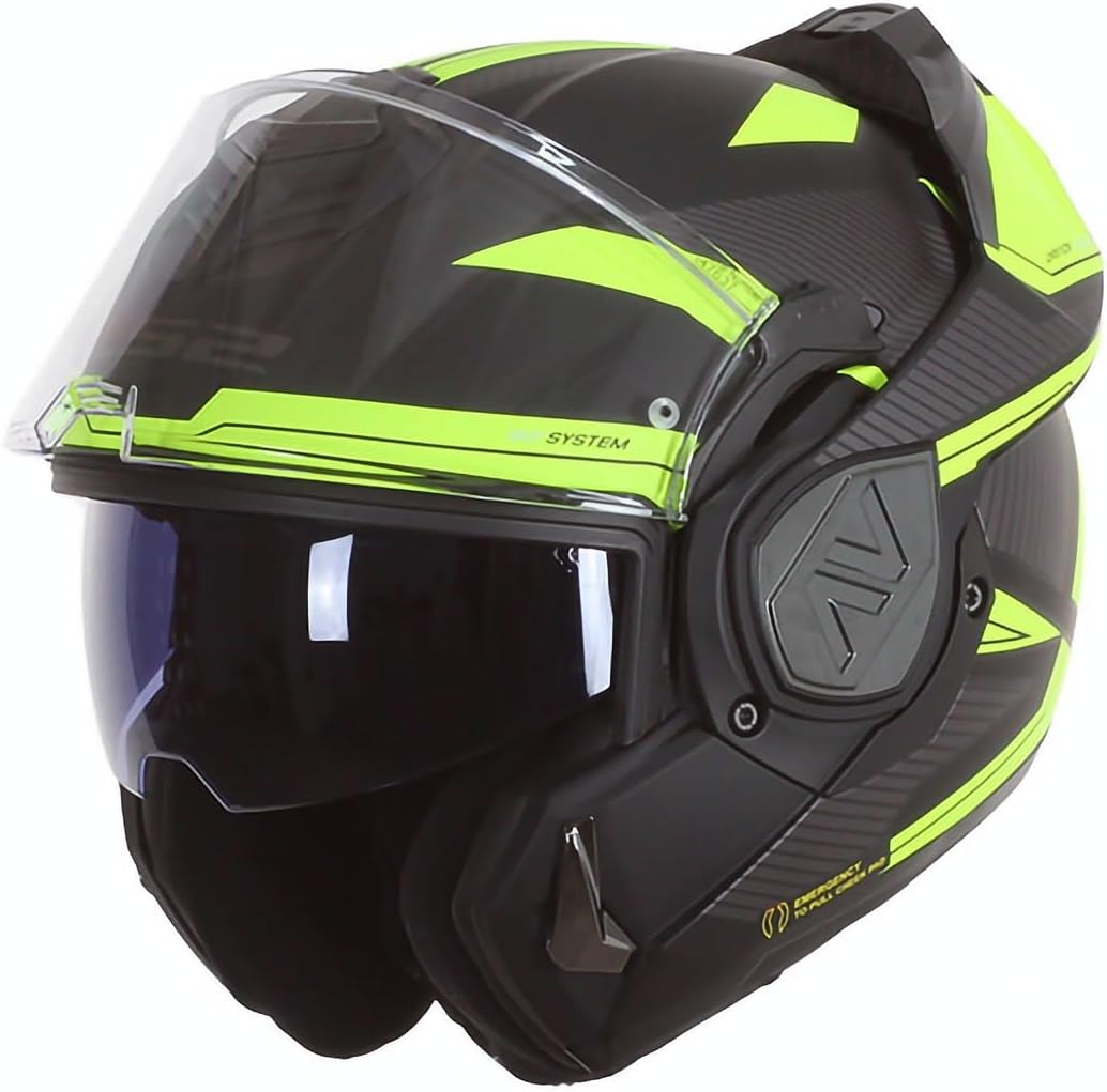 LS2 FF906 ADVANT REVO
