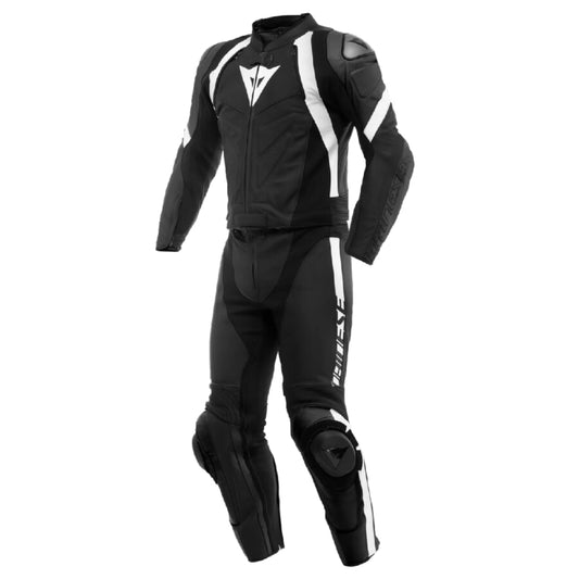 Dainese AVRO 4 LEATHER 2PCS SUIT
