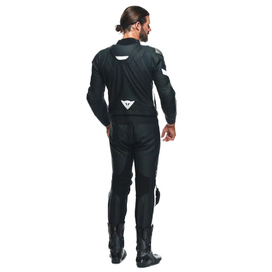 Dainese AVRO 4 LEATHER 2PCS SUIT