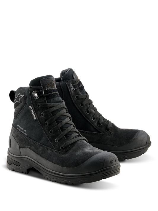 ALPINESTARS WOMAN JUDY WP BOOT