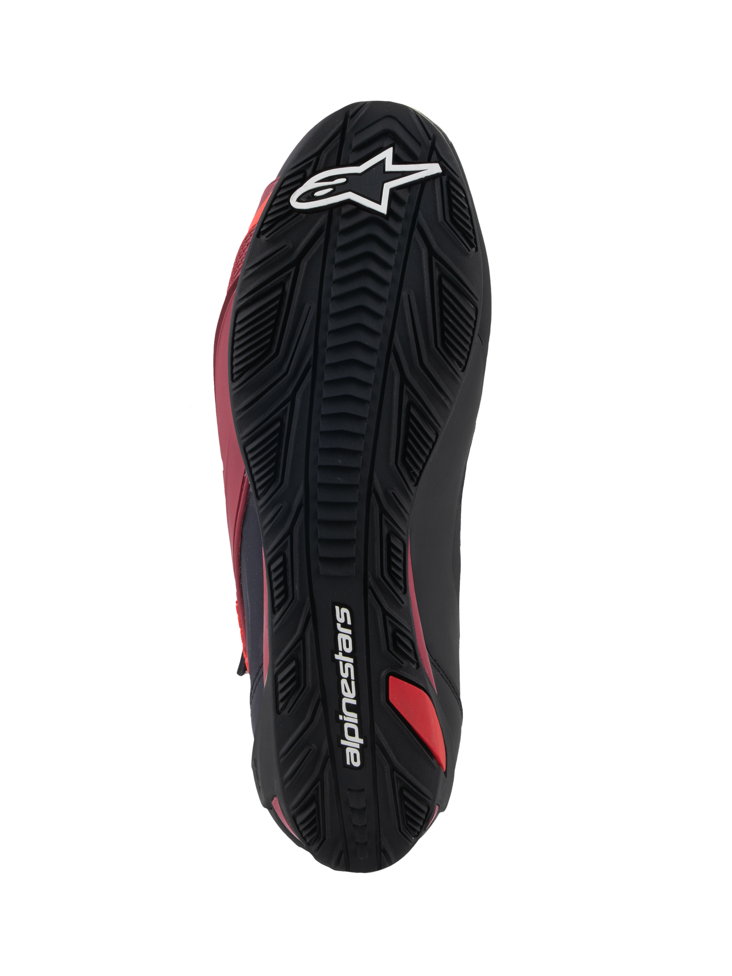 ALPINESTARS FASTER-4 SHOES