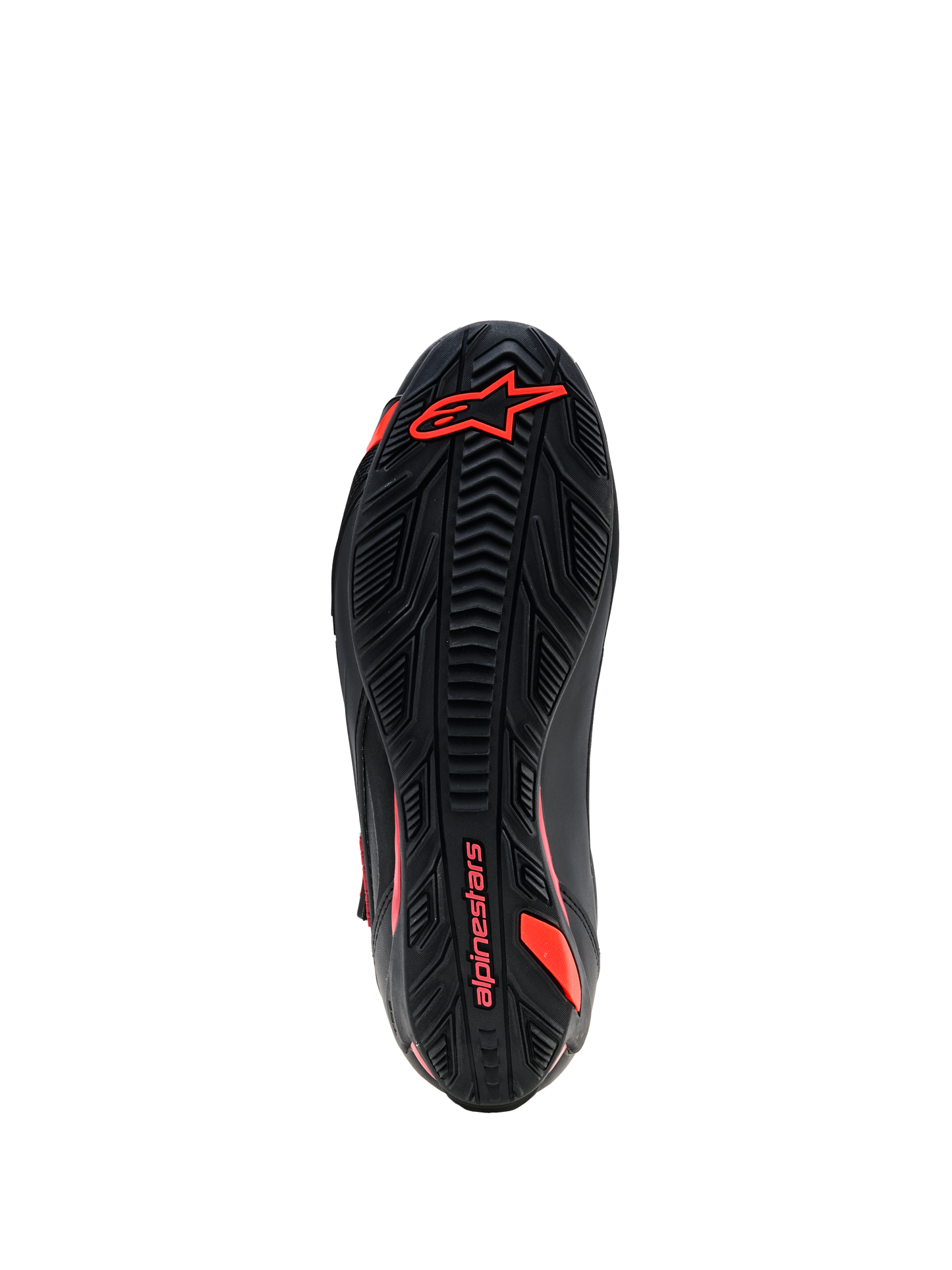 ALPINESTARS FASTER-4 DRYSTAR SHOES