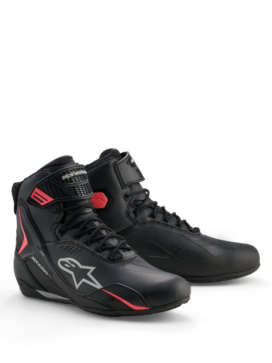 ALPINESTARS STELLA FASTER-4 DRYSTAR SHOES