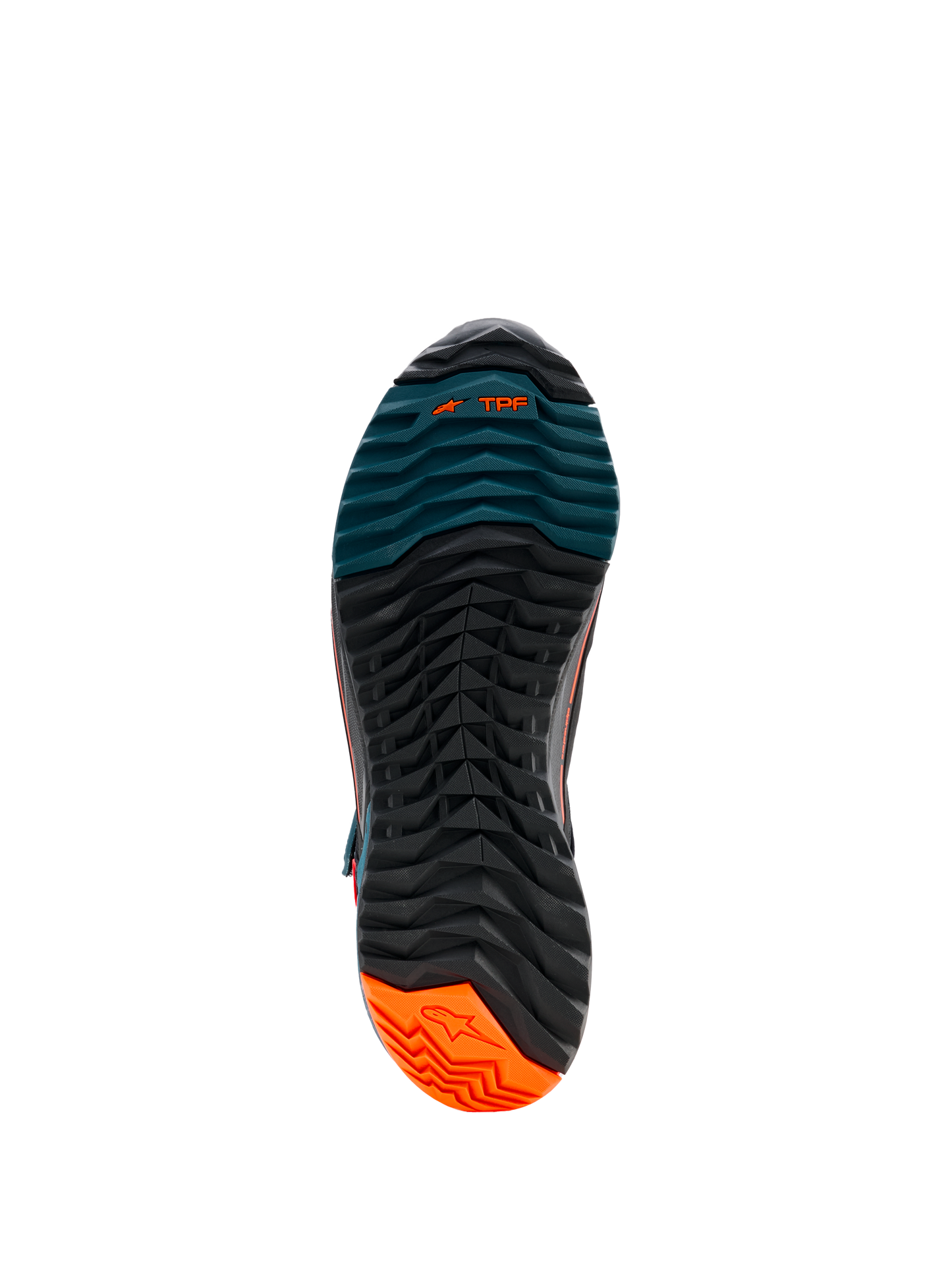 ALPINESTARS CR-X DRYSTAR RIDING SHOES
