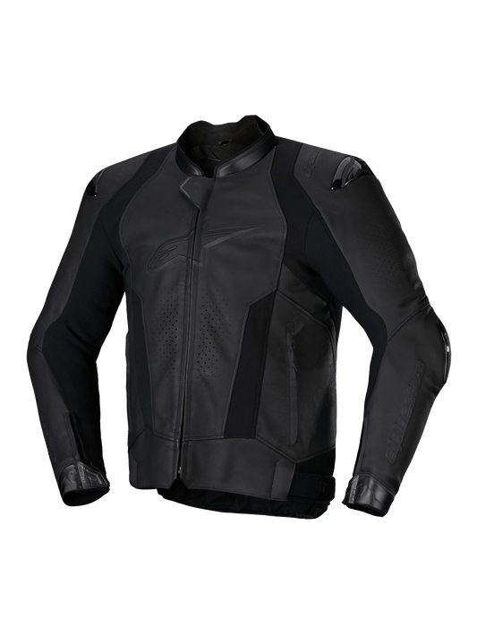 ALPINESTARS MISSILE V3 LEATHER JACKET