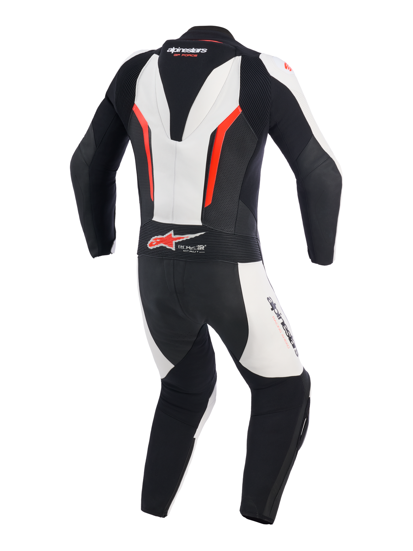 ALPINESTARS GP FORCE V2 LEATHER SUIT 1 PC