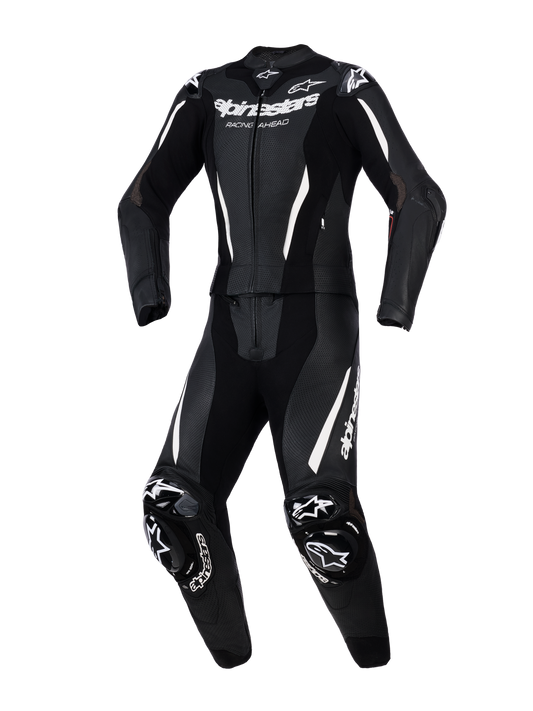 ALPINESTARS STELLA GP-R7 2PC LEATHER SUIT