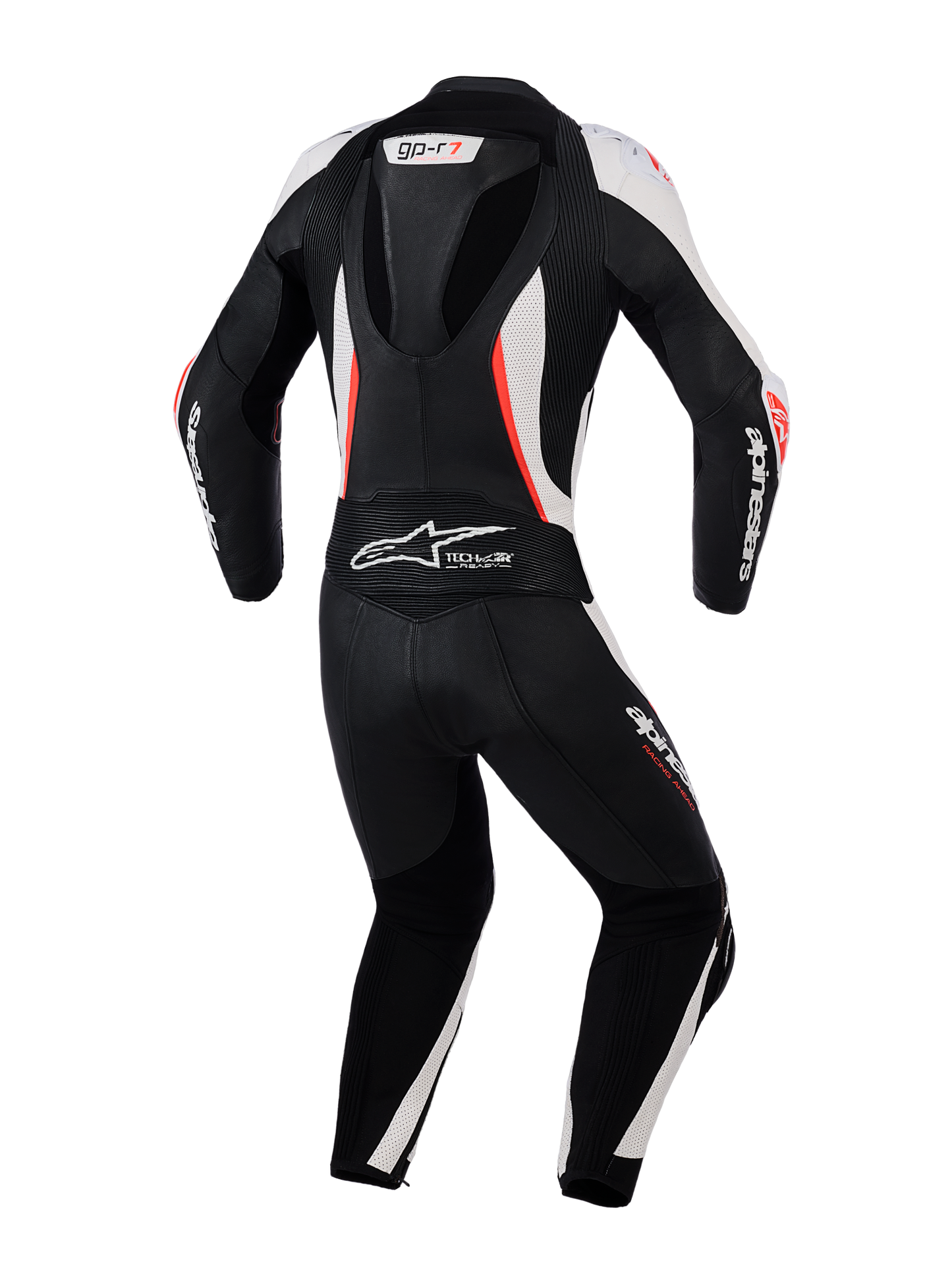 ALPINESTARS STELLA GP-R7 2PC LEATHER SUIT