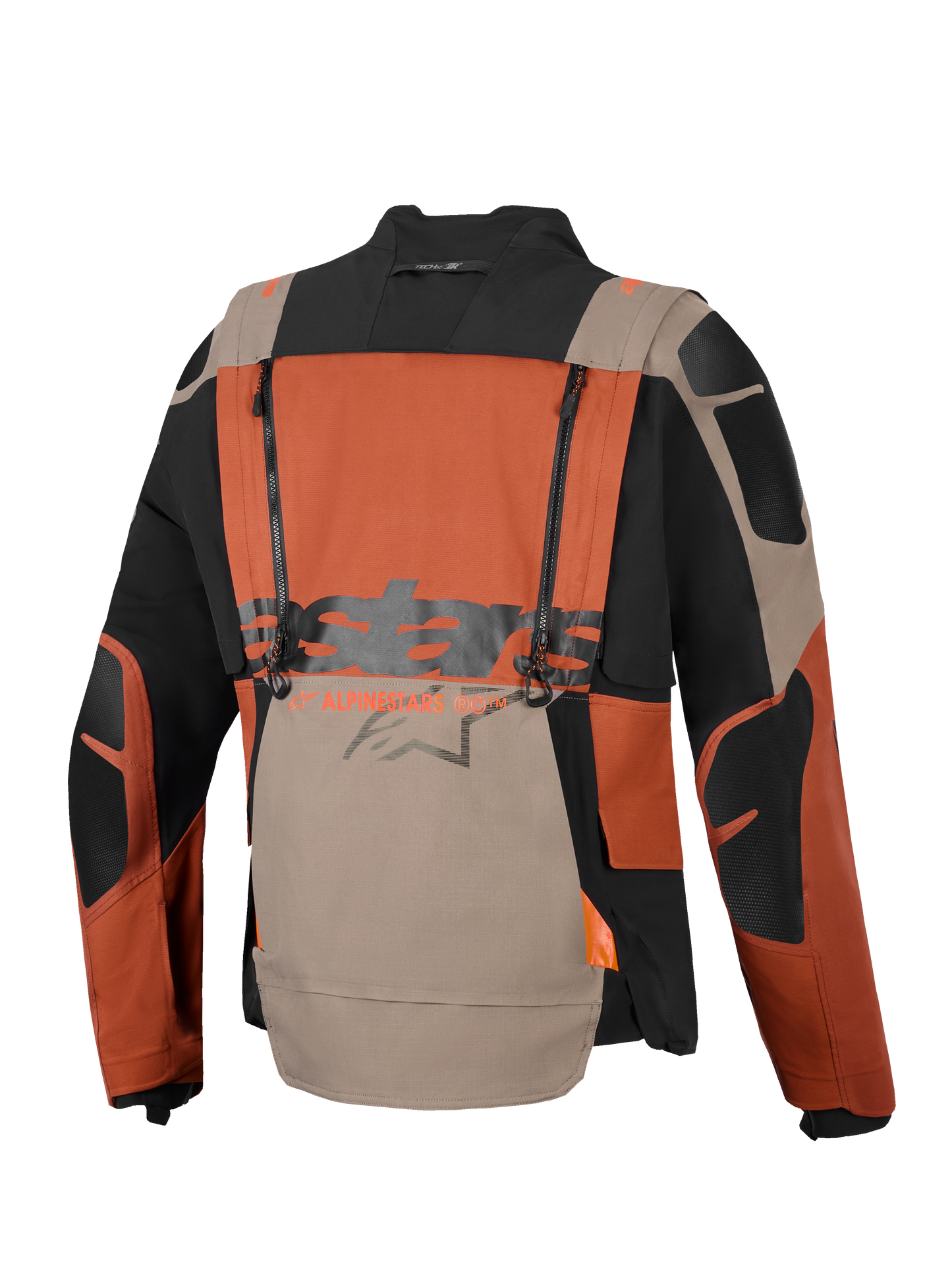 ALPINESTARS HAROK PRO DS XF LAMINATED JACKET