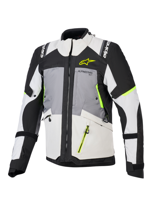 ALPINESTARS ANDES V4 DRYSTAR JACKET