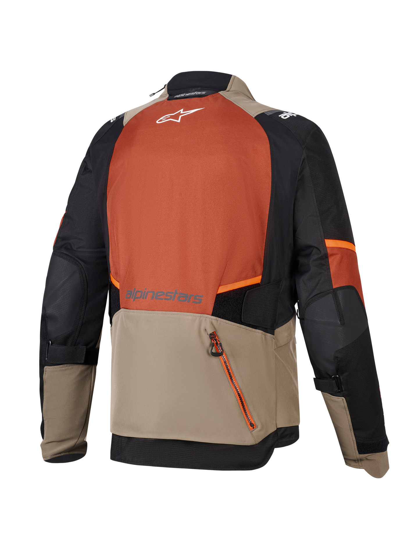 ALPINESTARS ANDES V4 DRYSTAR JACKET