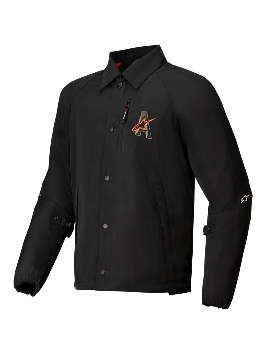 ALPINESTARS REVVED WR JACKET
