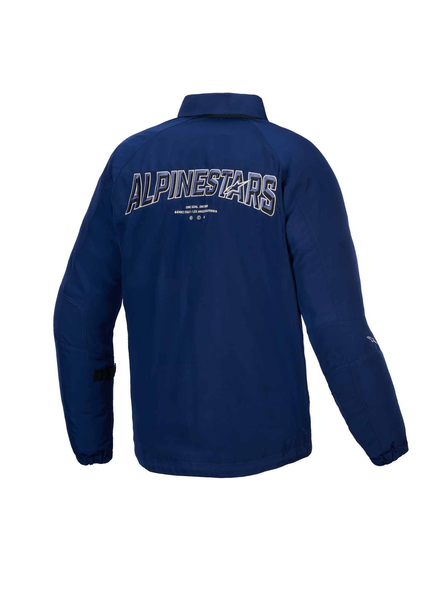 ALPINESTARS REVVED WR JACKET