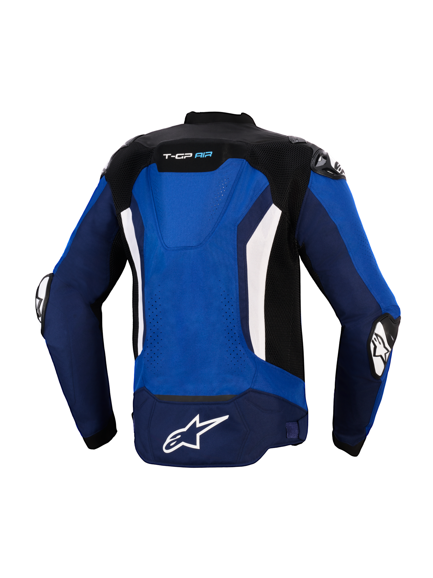 ALPINESTARS T-GP AIR JACKET