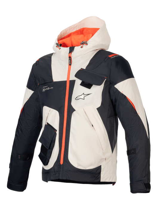 Alpinestars Mogress Air Jacket