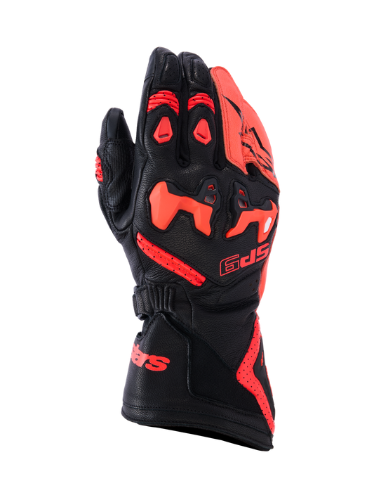 ALPINESTARS SP-9 GLOVES