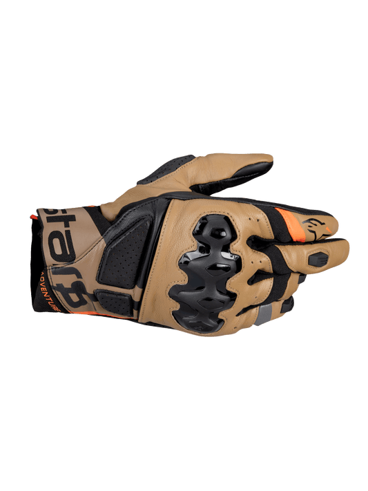 ALPINESTARS BELIZE V3 DRYSTAR GLOVES