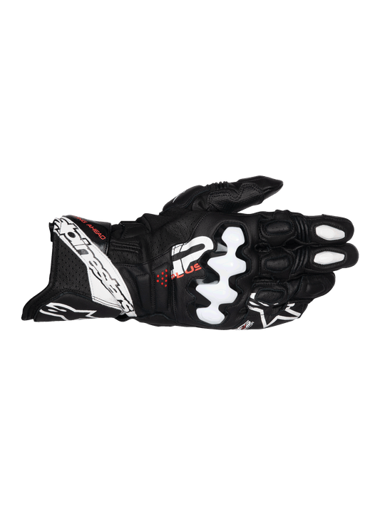 ALPINESTARS GP PLUS R V3 LEATHER GLOVES