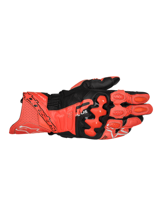 ALPINESTARS GP PLUS R V3 LEATHER GLOVES