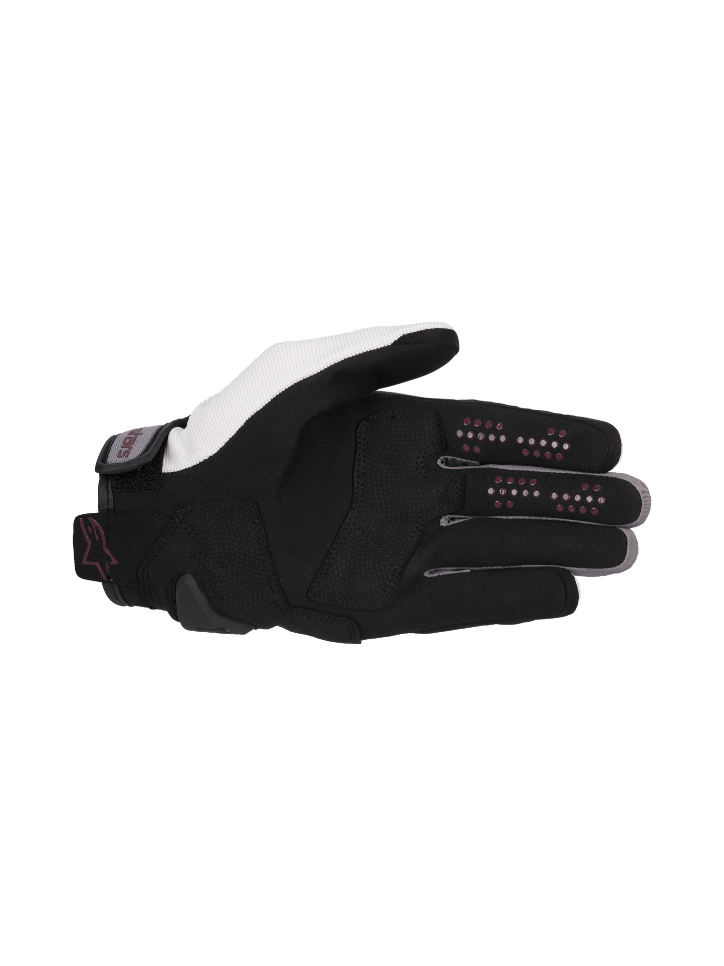 ALPINESTARS CHROME WOMEN'S GLOVES