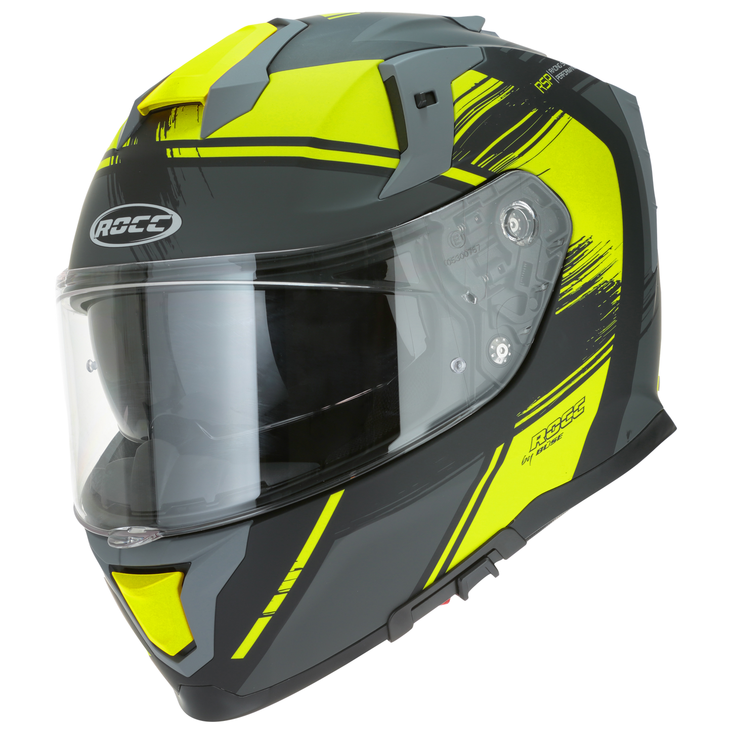 ROCC 341 Integralhelm