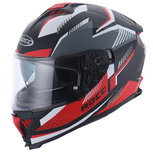 ROCC 390 Integralhelm