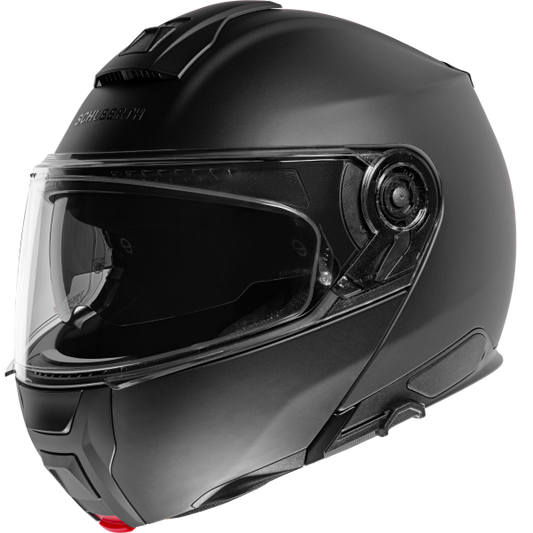 Schuberth C5 Matt Black