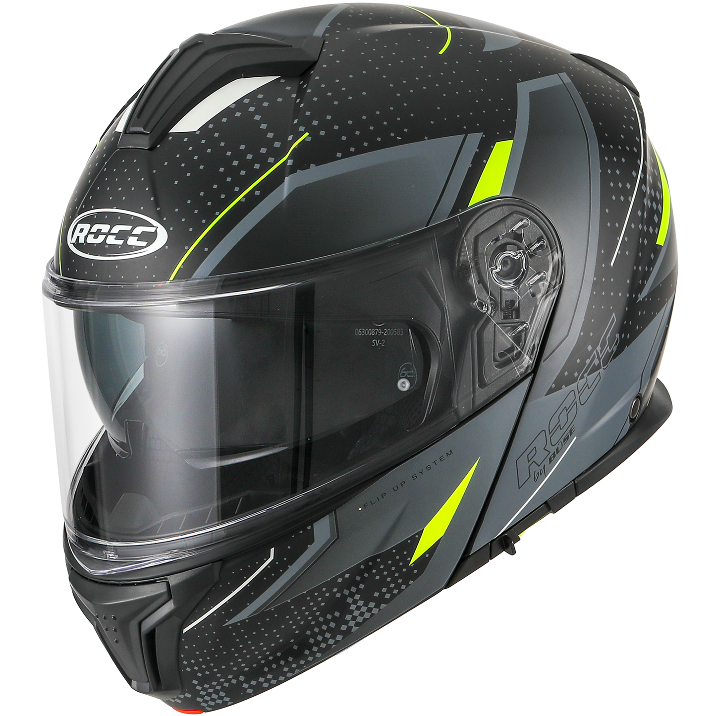 ROCC 810 Klapphelm