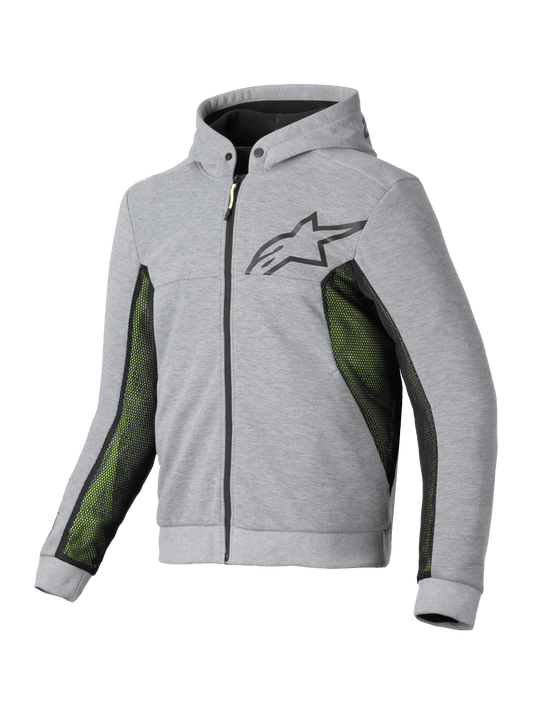 ALPINESTARS CHROME AIR SPORT HOODIE