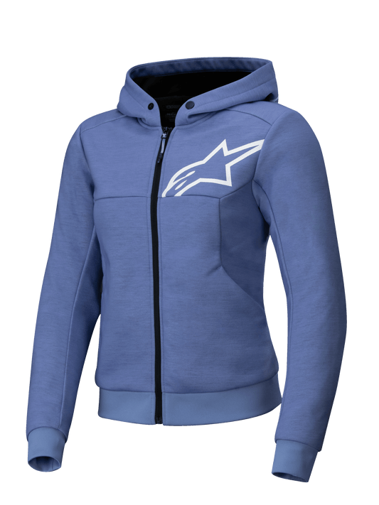 ALPINESTARS STELLA CHROME V2 SPORT HOODIE