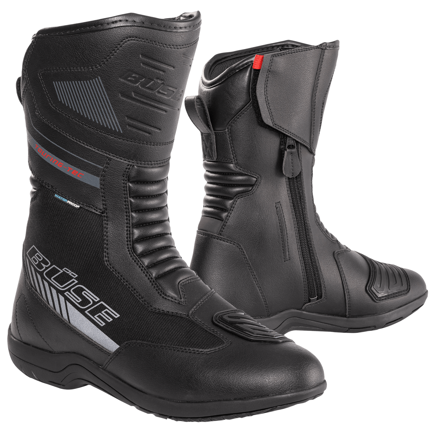 BÜSE B140 Touringstiefel
