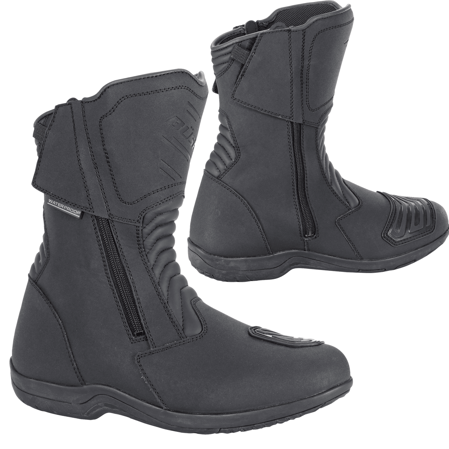 BÜSE B160 Touringstiefel